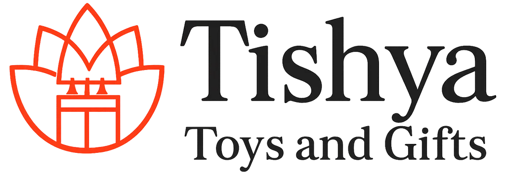 Tishya Toys and Gifts