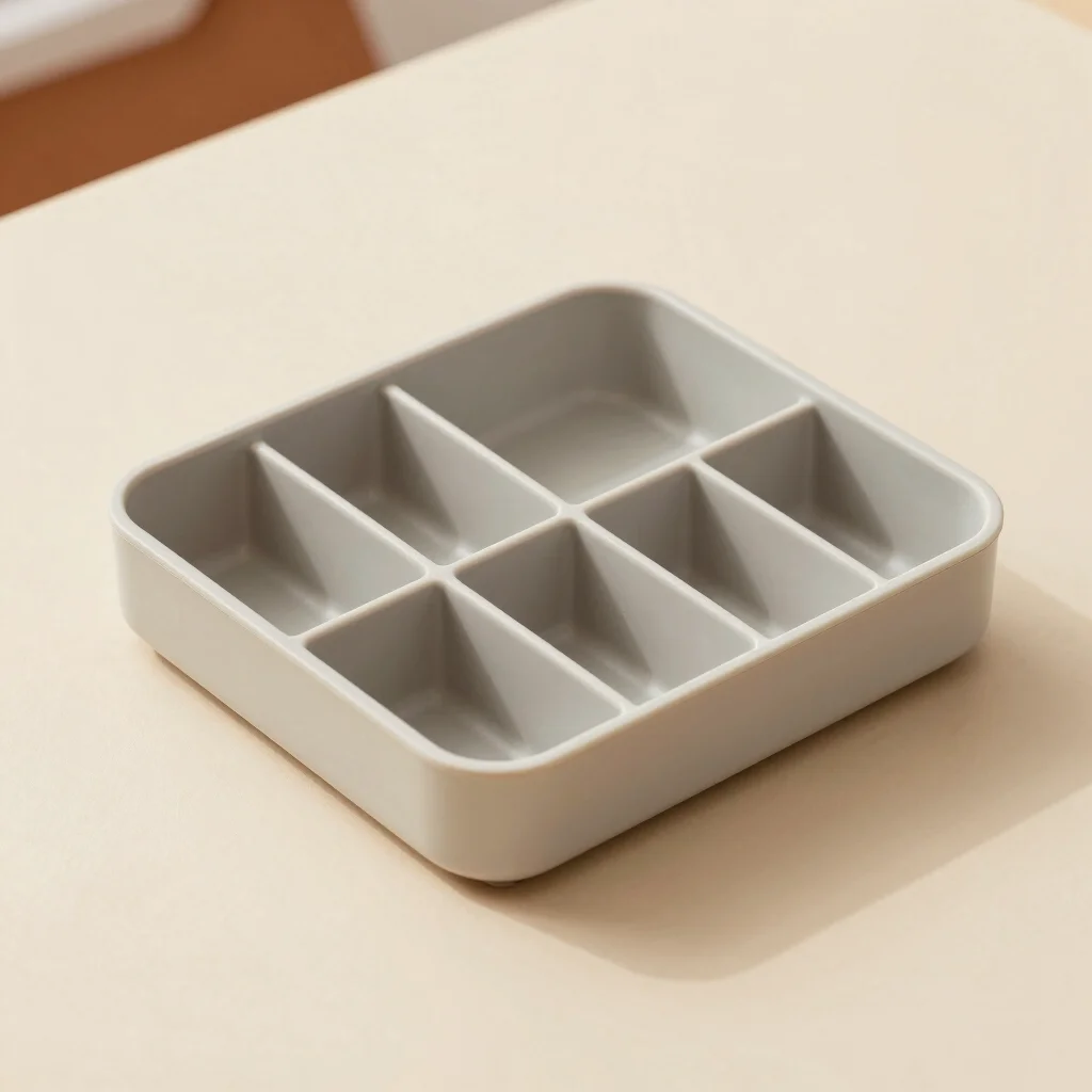 Countertop Tidy Caddy